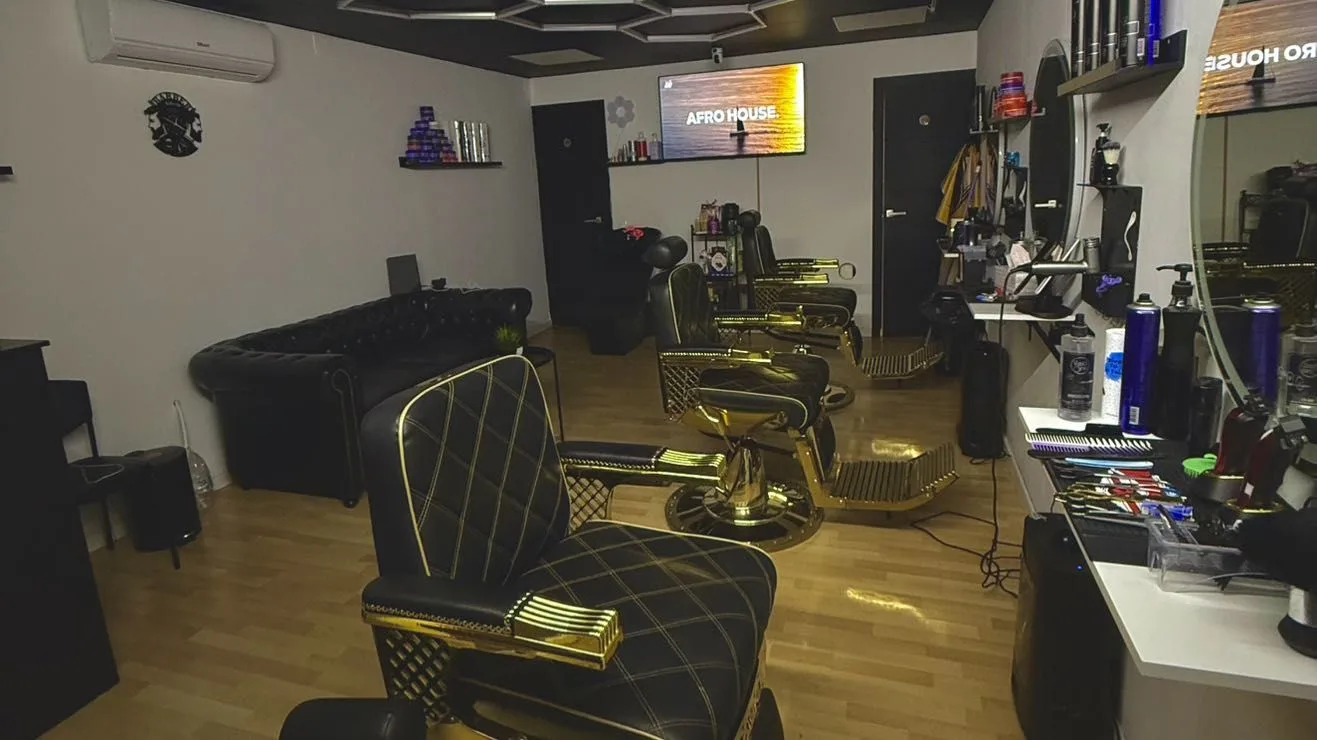 Black Panther portfolio 1