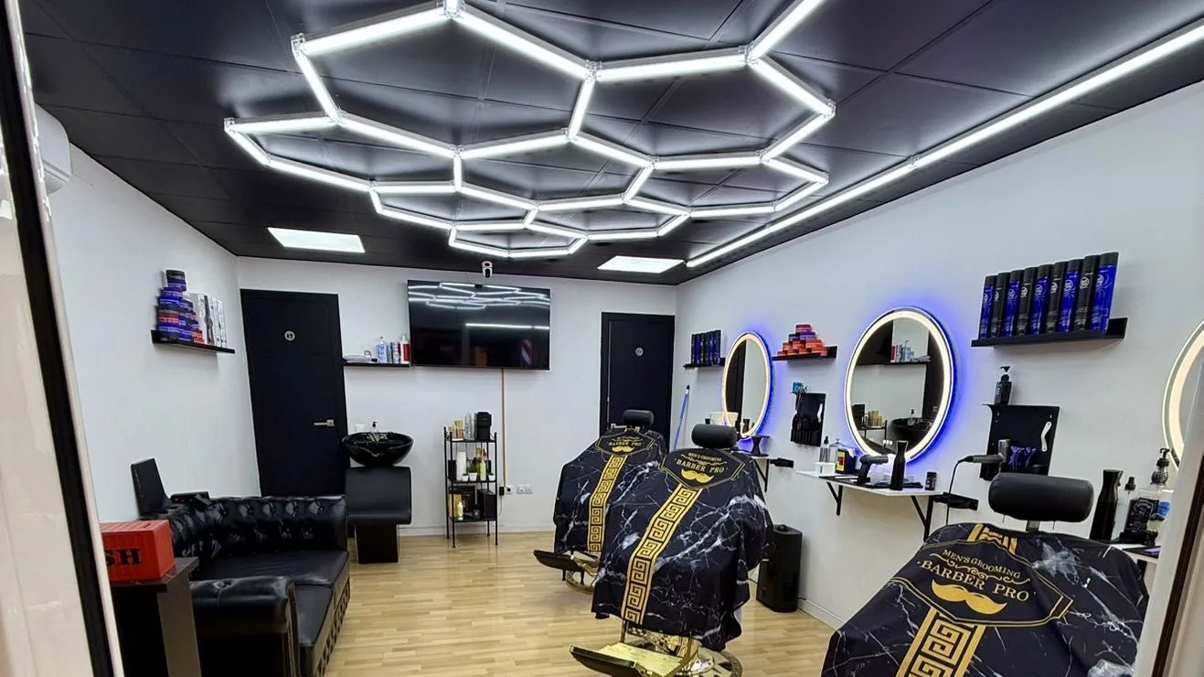 Black Panther portfolio 2