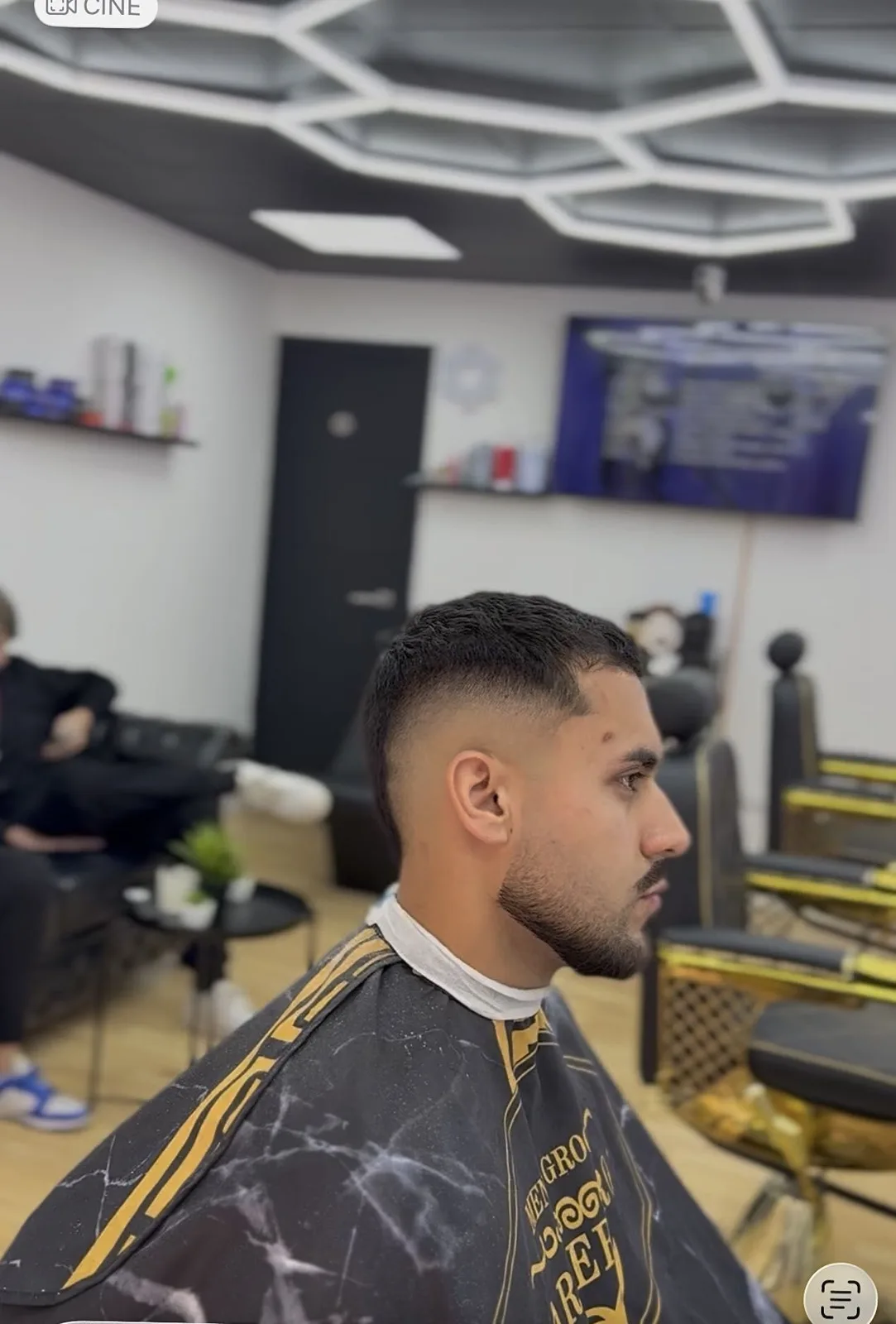 Black Panther portfolio 4